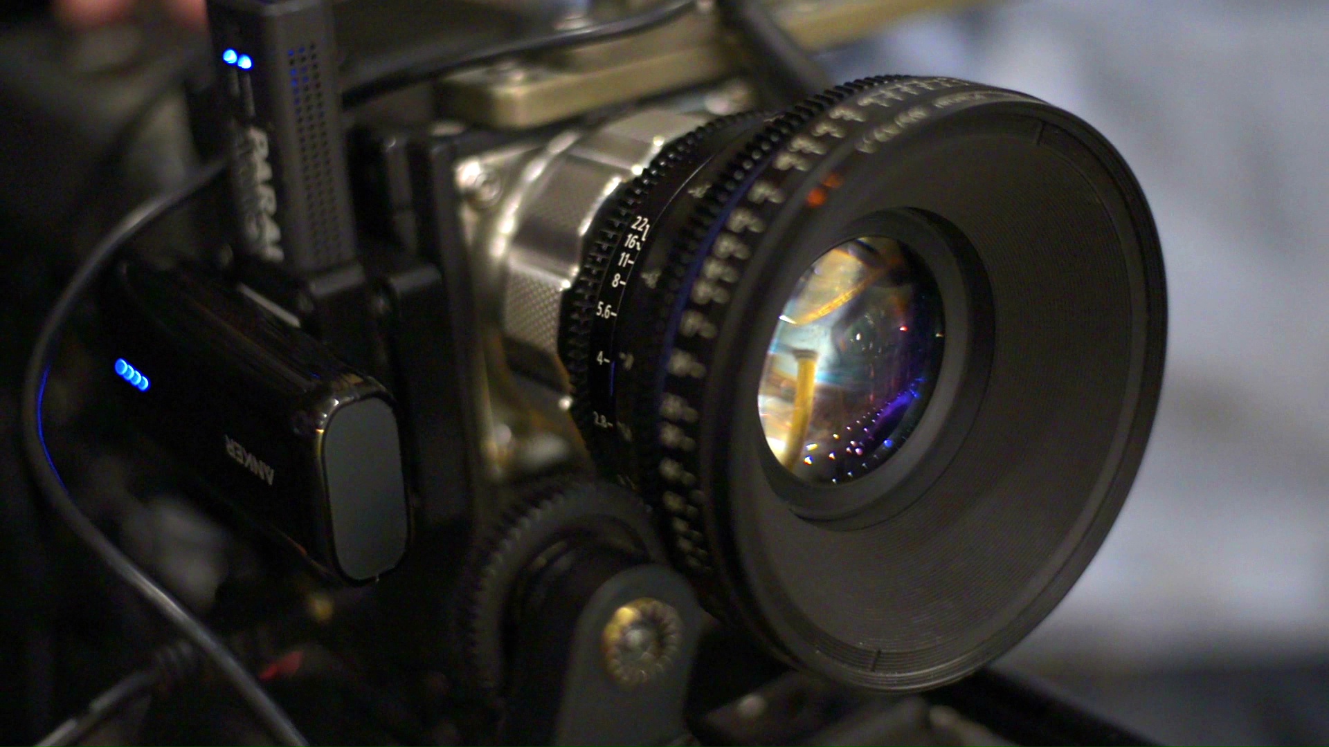 Video Production Services