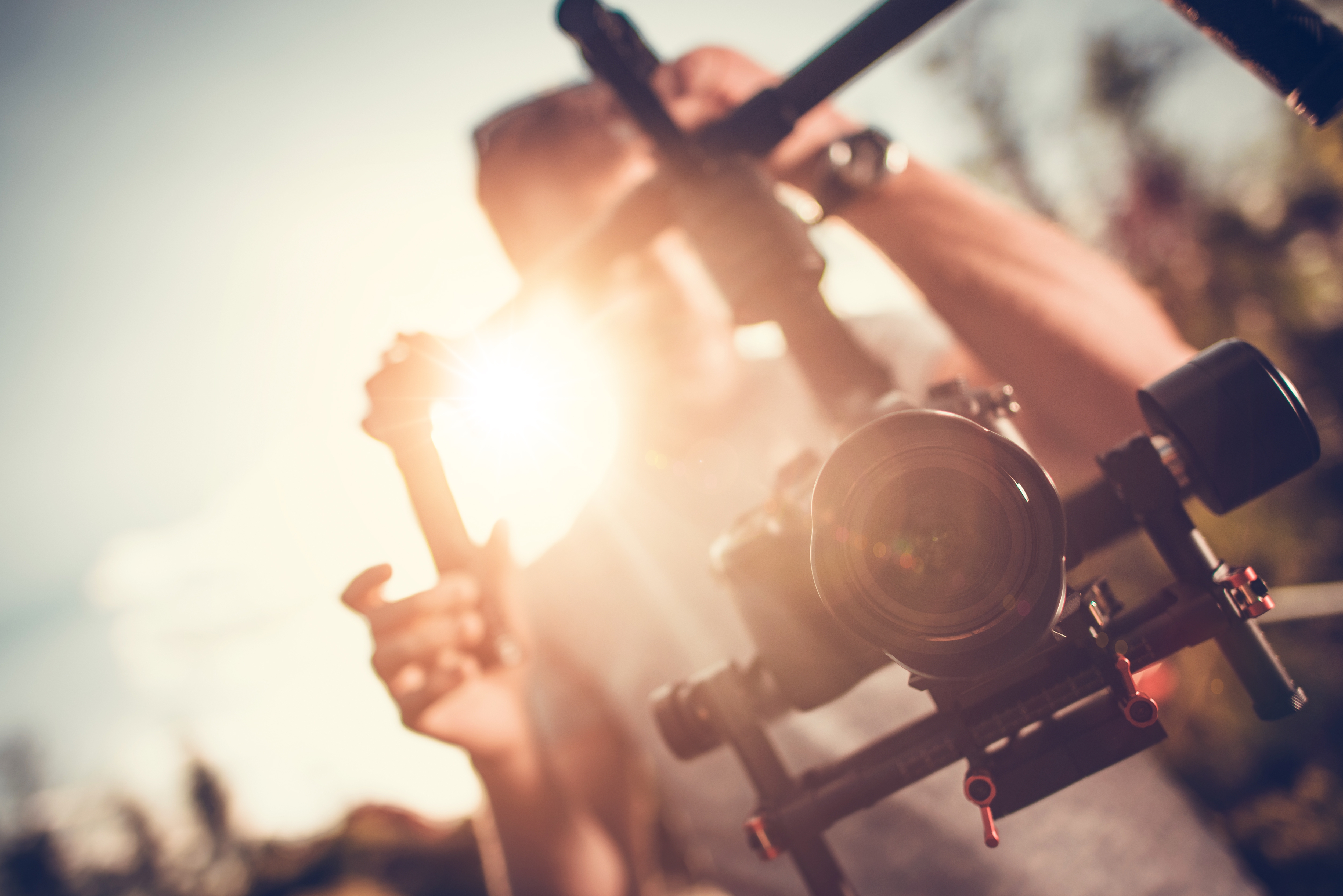 Video Production Services